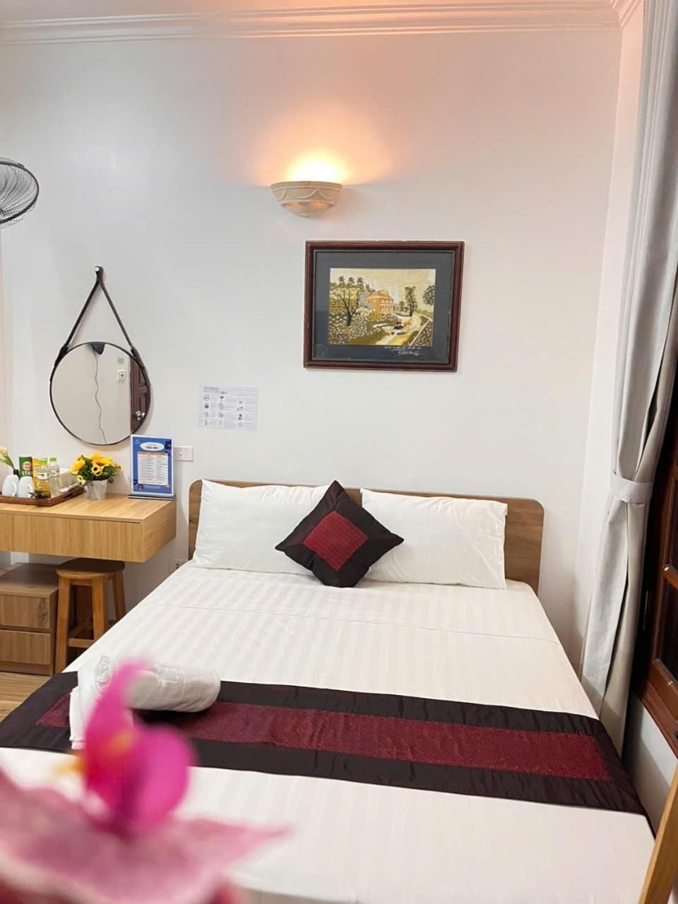 Superior Queen Room