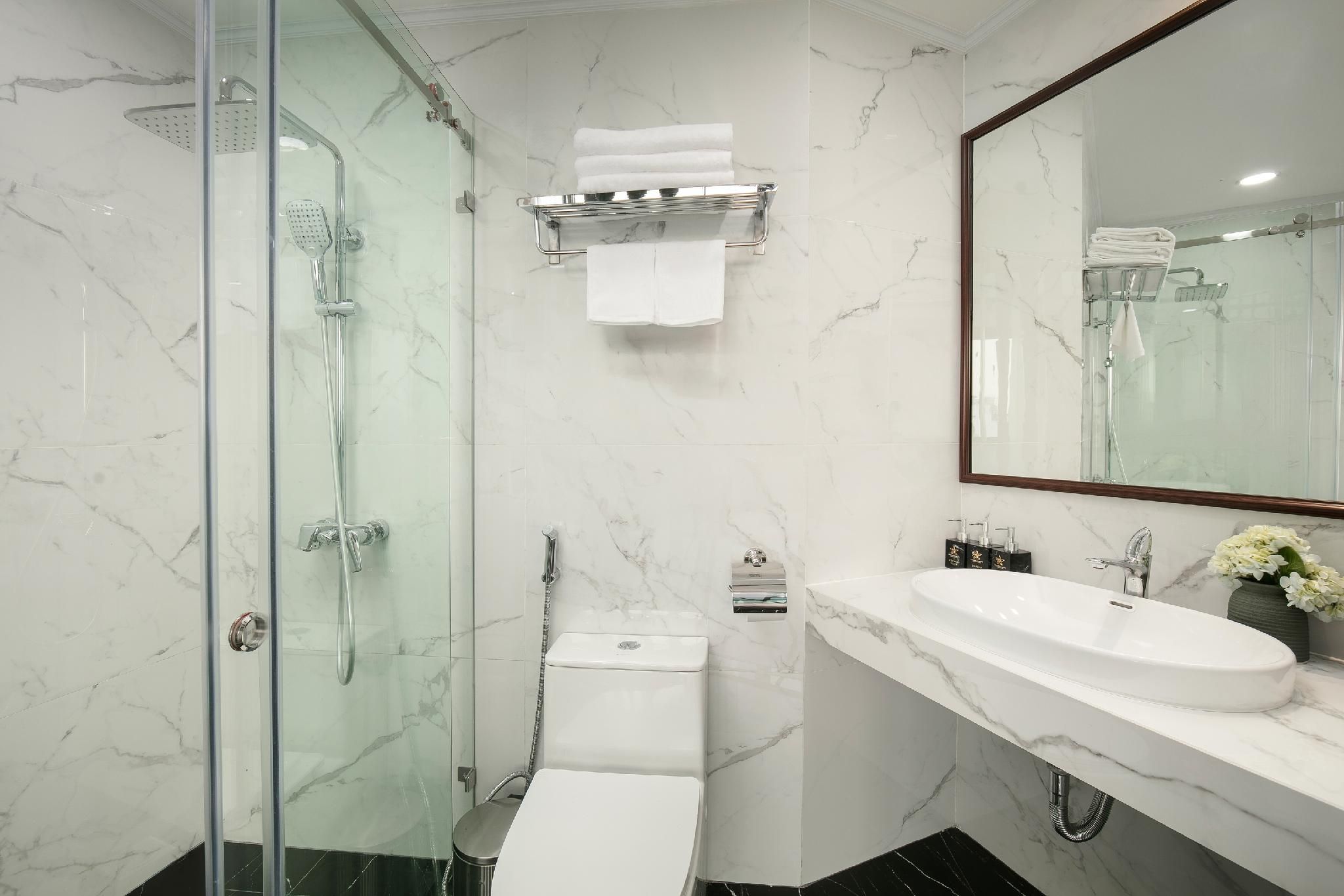 Suite Twin Room