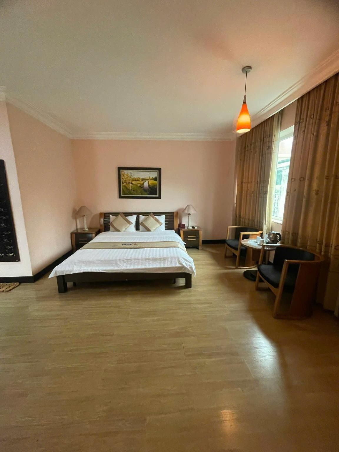 Two Bedroom Suite