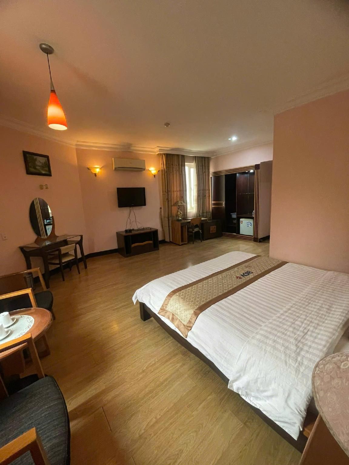 Two Bedroom Suite