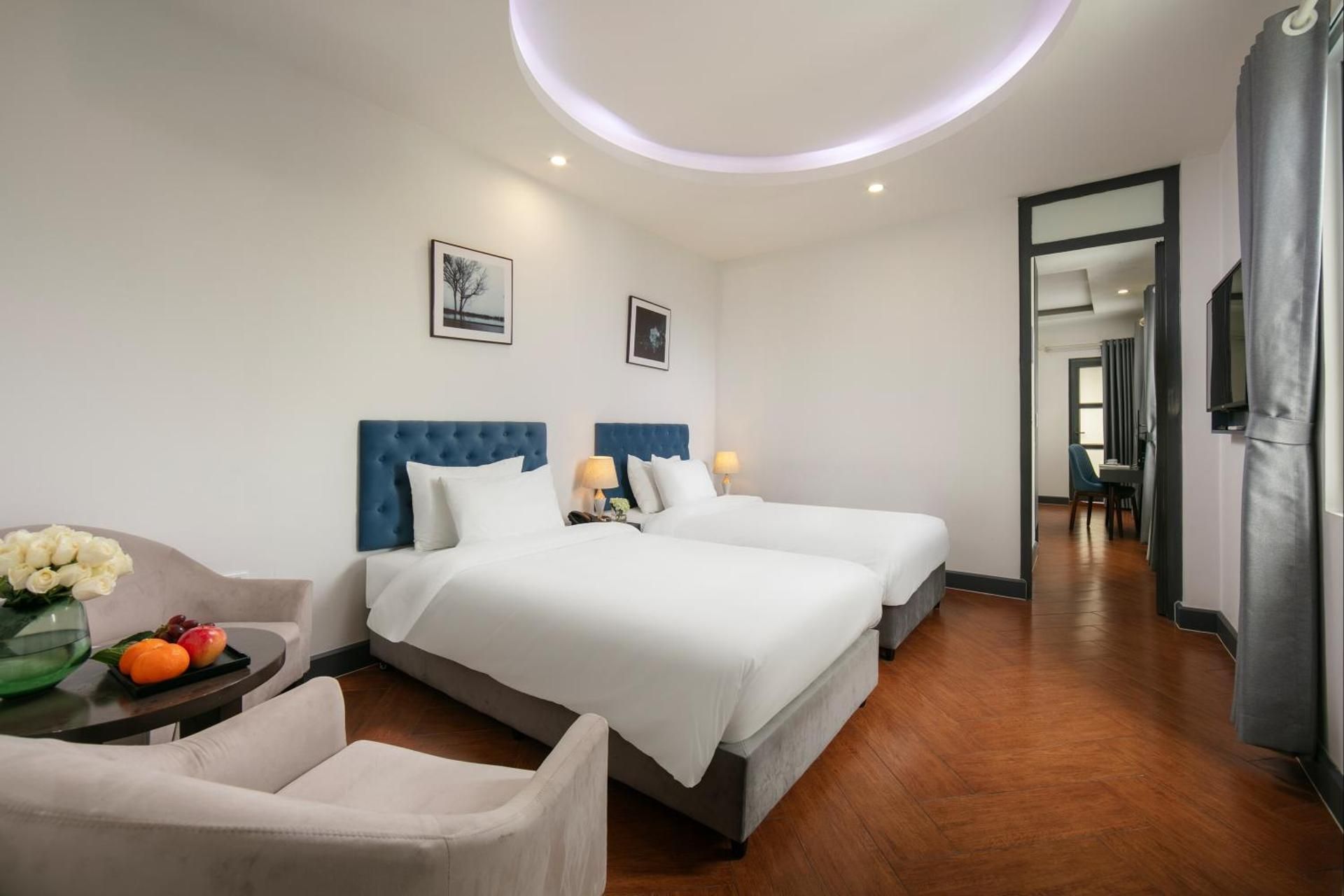 Family Suite