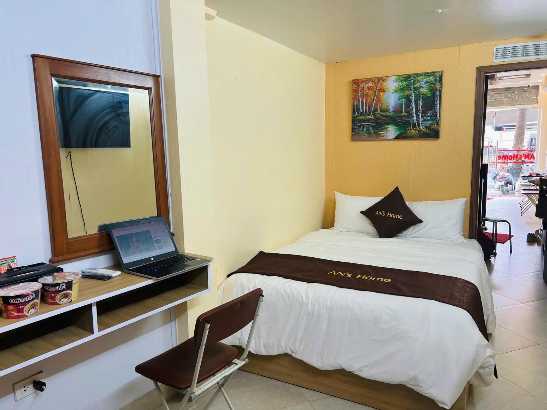 King Room