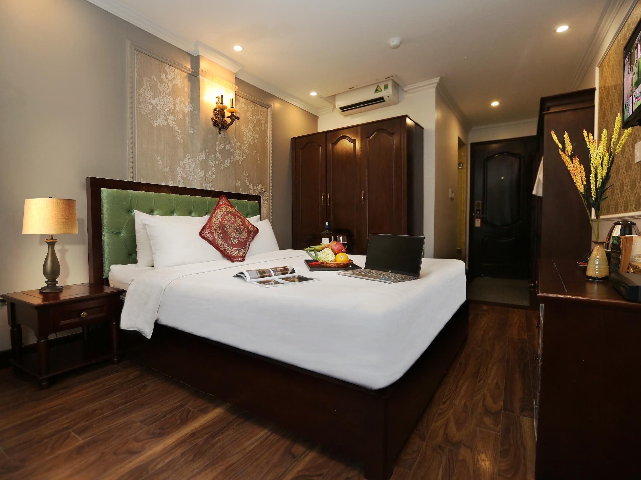 Junior Suite with Terrace