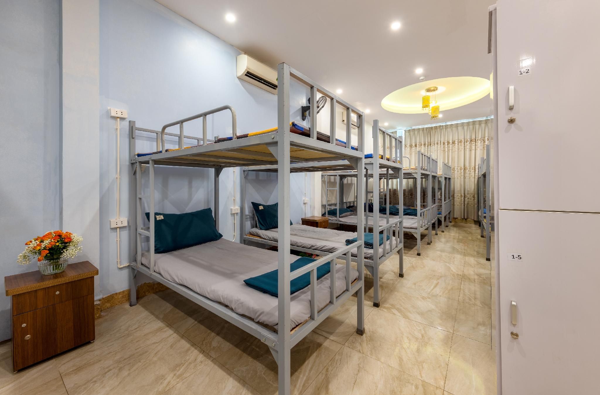 Dorm Premium Mix 10 Sharing