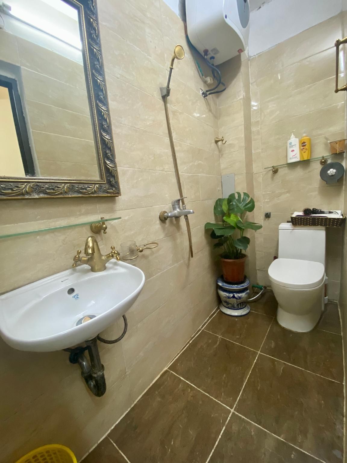 Chill Viet Double Room 3