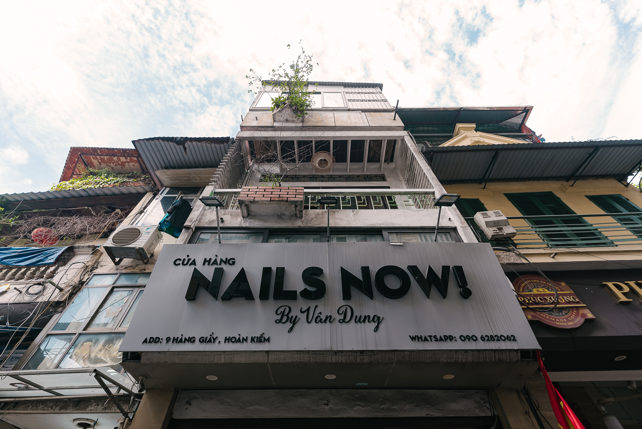 Willow Old Town Hanoi