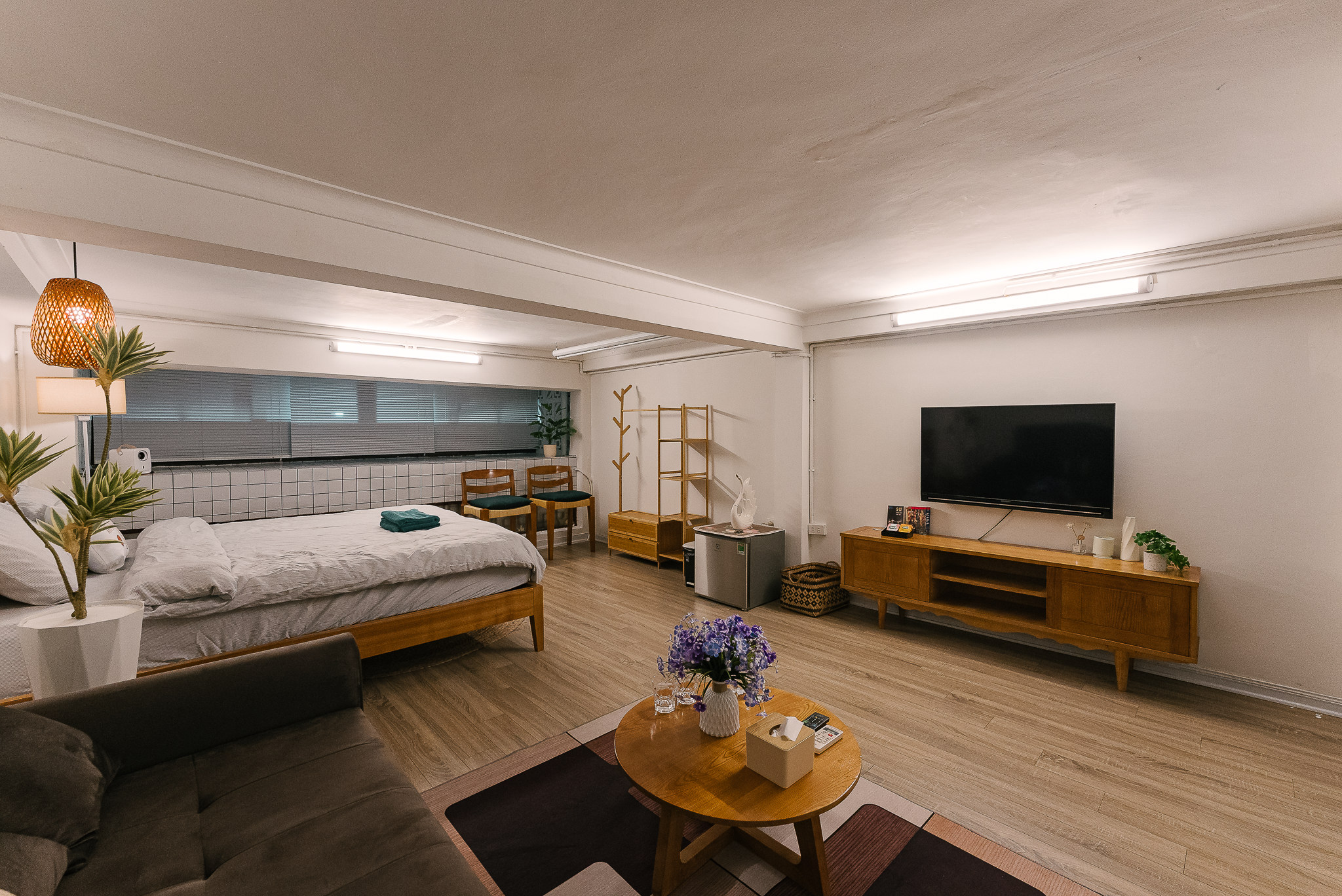 Willow Old Town Hanoi Standard - Non-Smoking