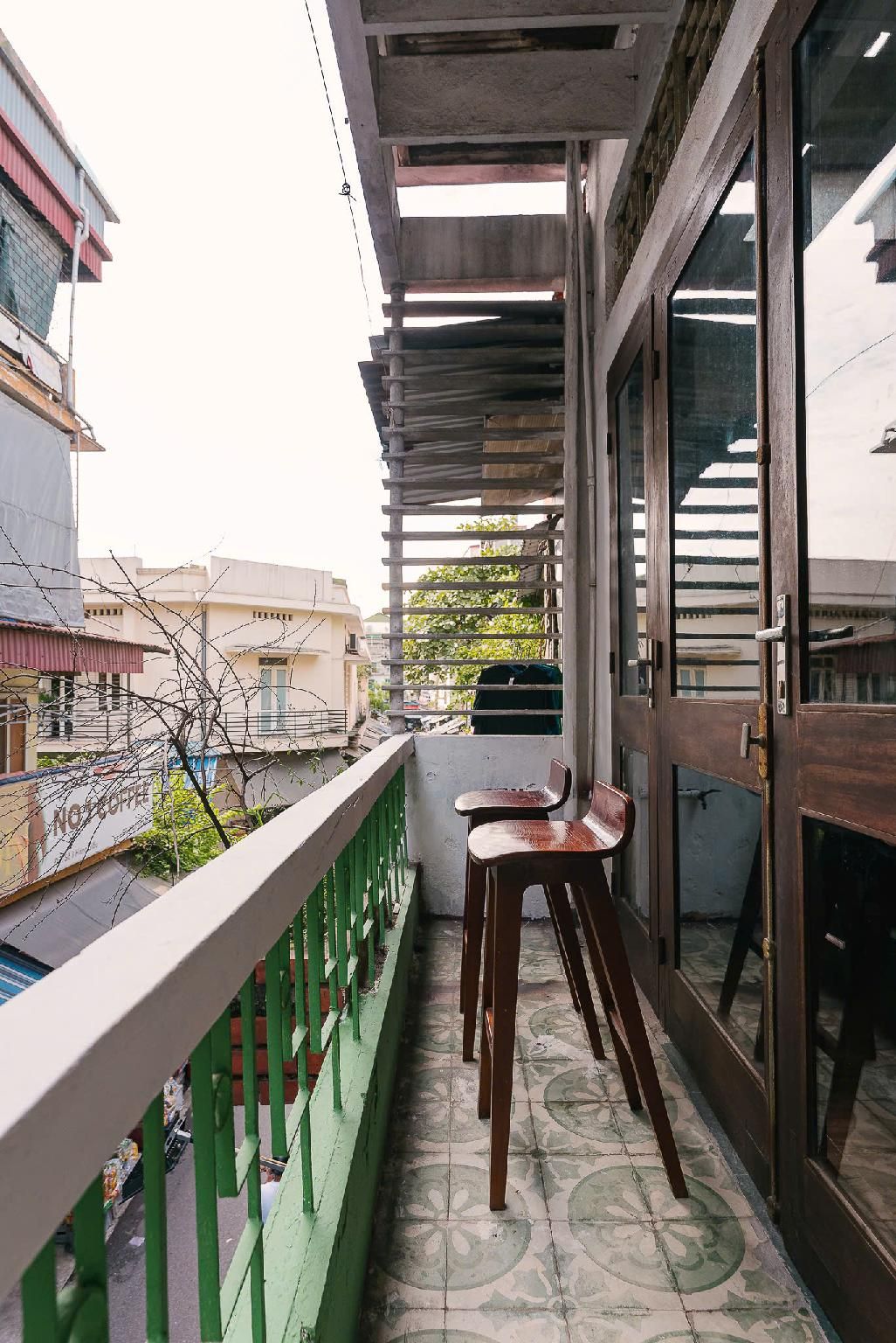 Willow Old Town Hanoi Indochine Deluxe