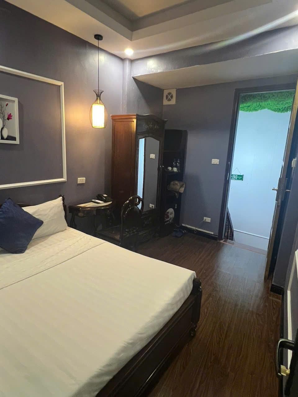 Superior - 1 Double Bed