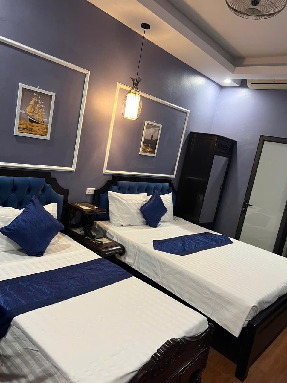 Superior - 1 Double Bed