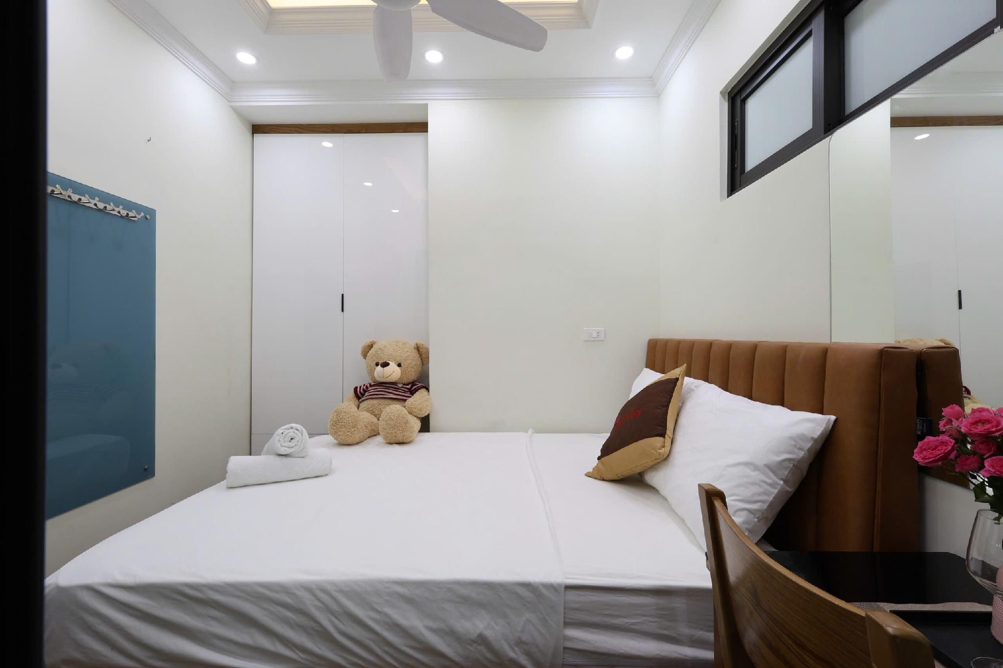 Standard Double Room - 2 Adults