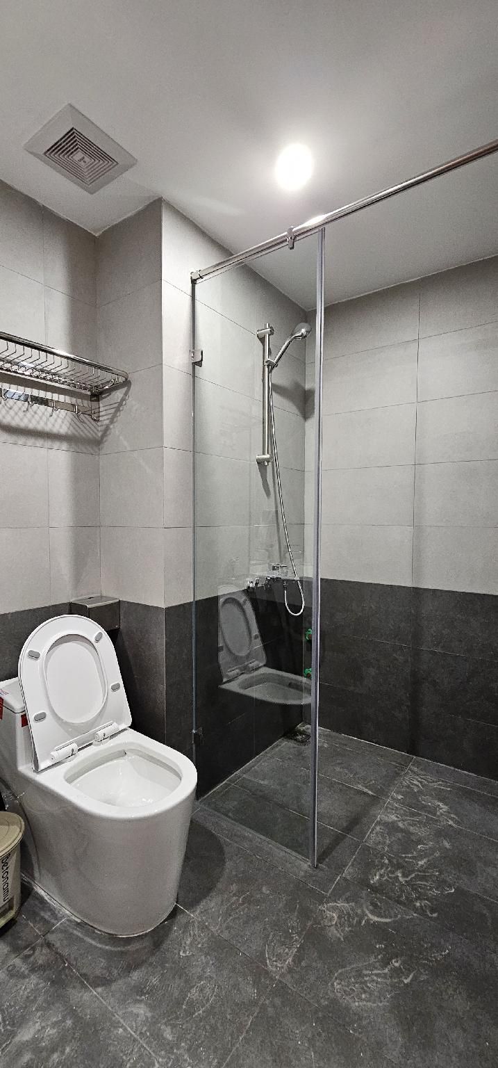 1 Bedroom Deluxe