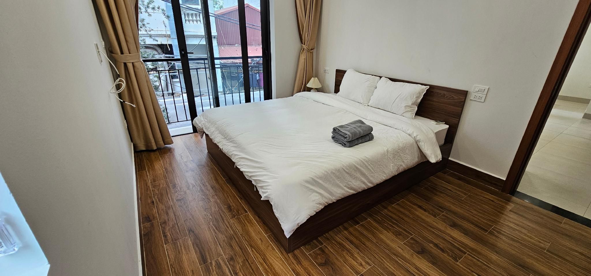 1 Bedroom Deluxe