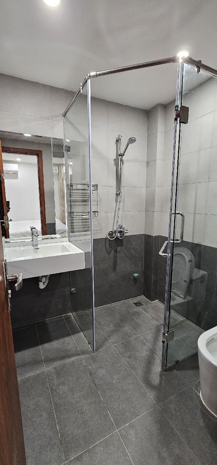Standard Studio for 2 Adults