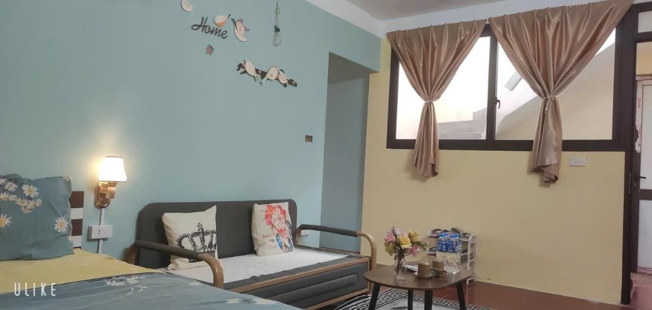 Two-Bedroom Suite