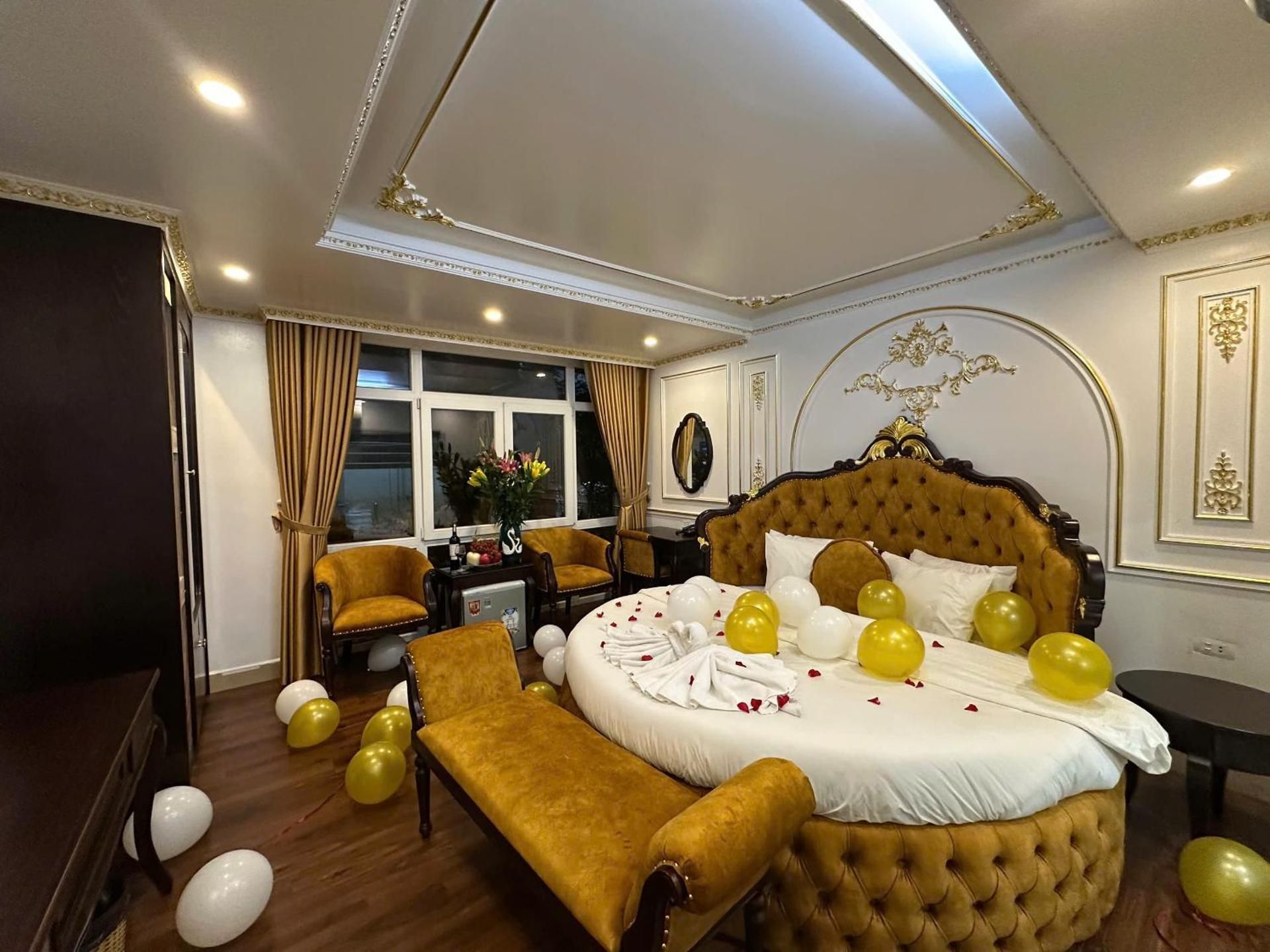 Suite