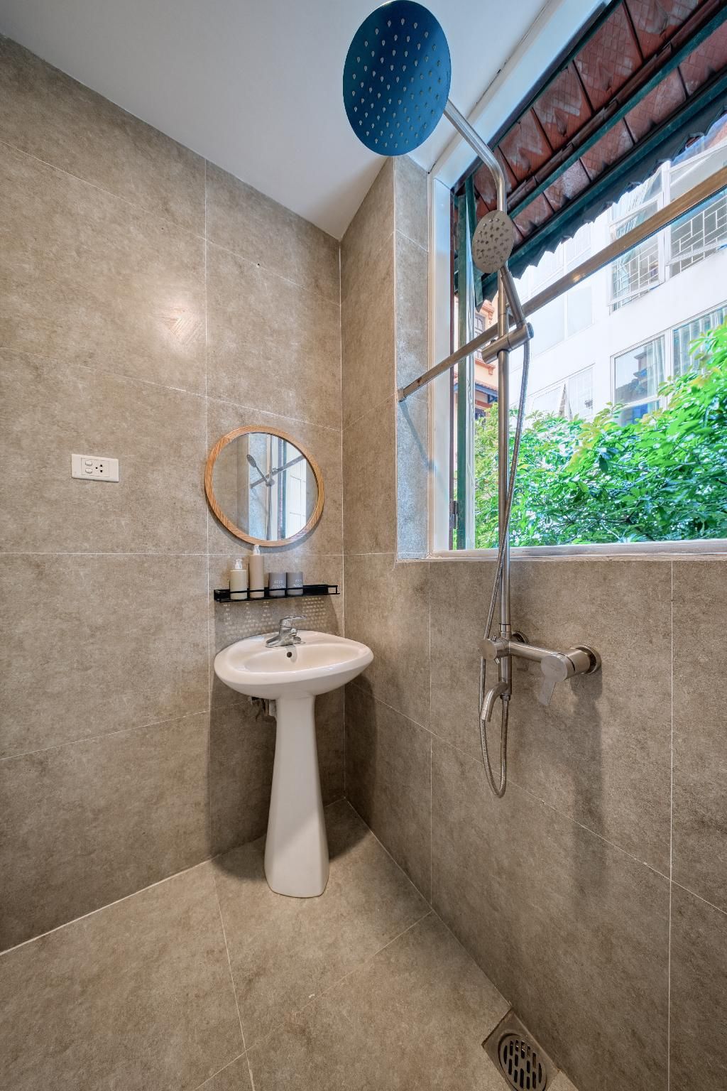 1 Bedroom Deluxe