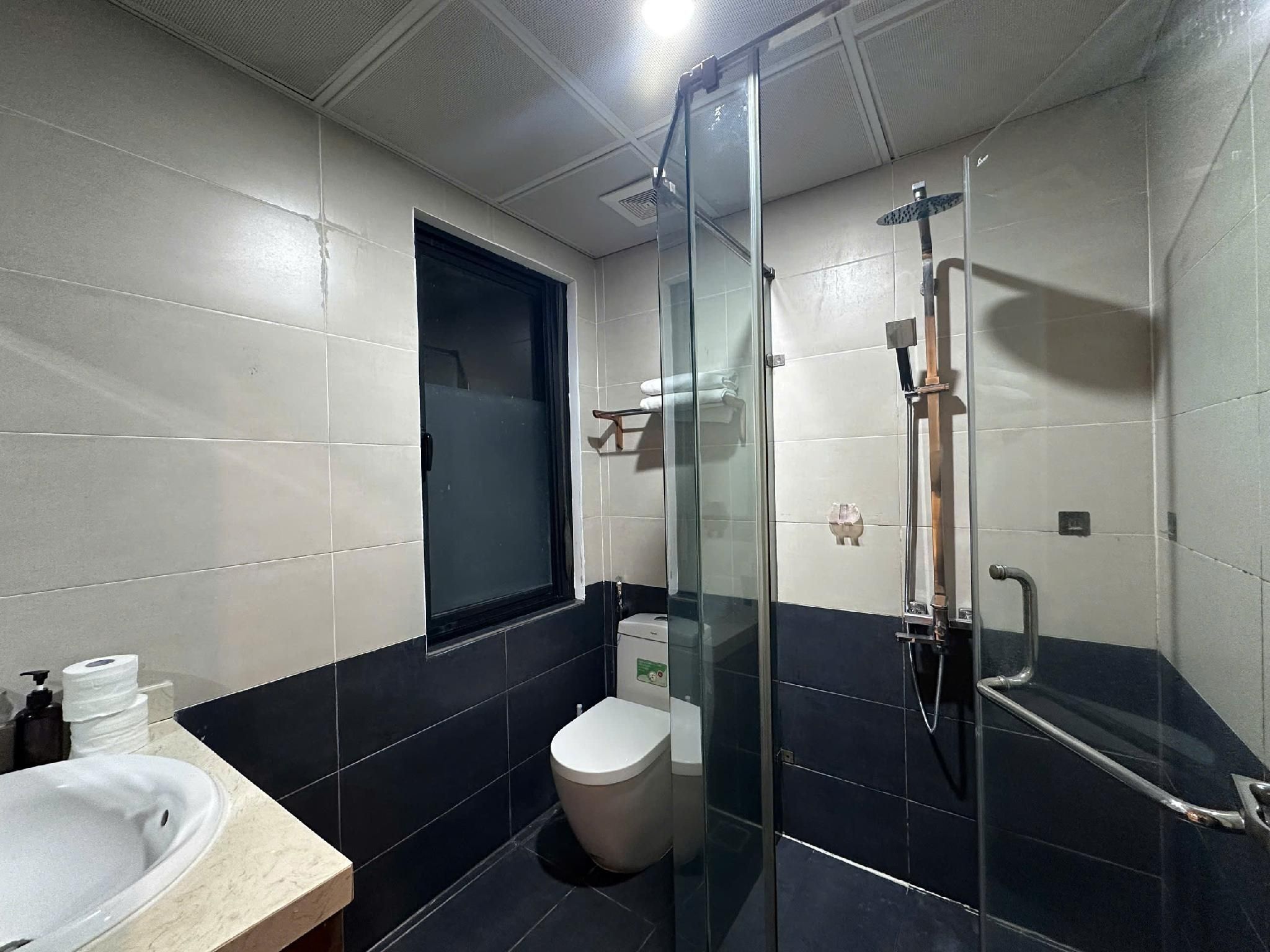 1-Bedroom Apartment