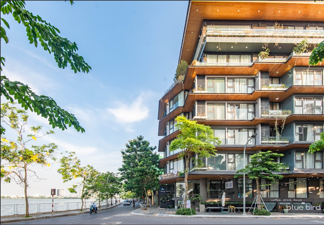 22 Housing Moon Westlake 185A Trich Sai