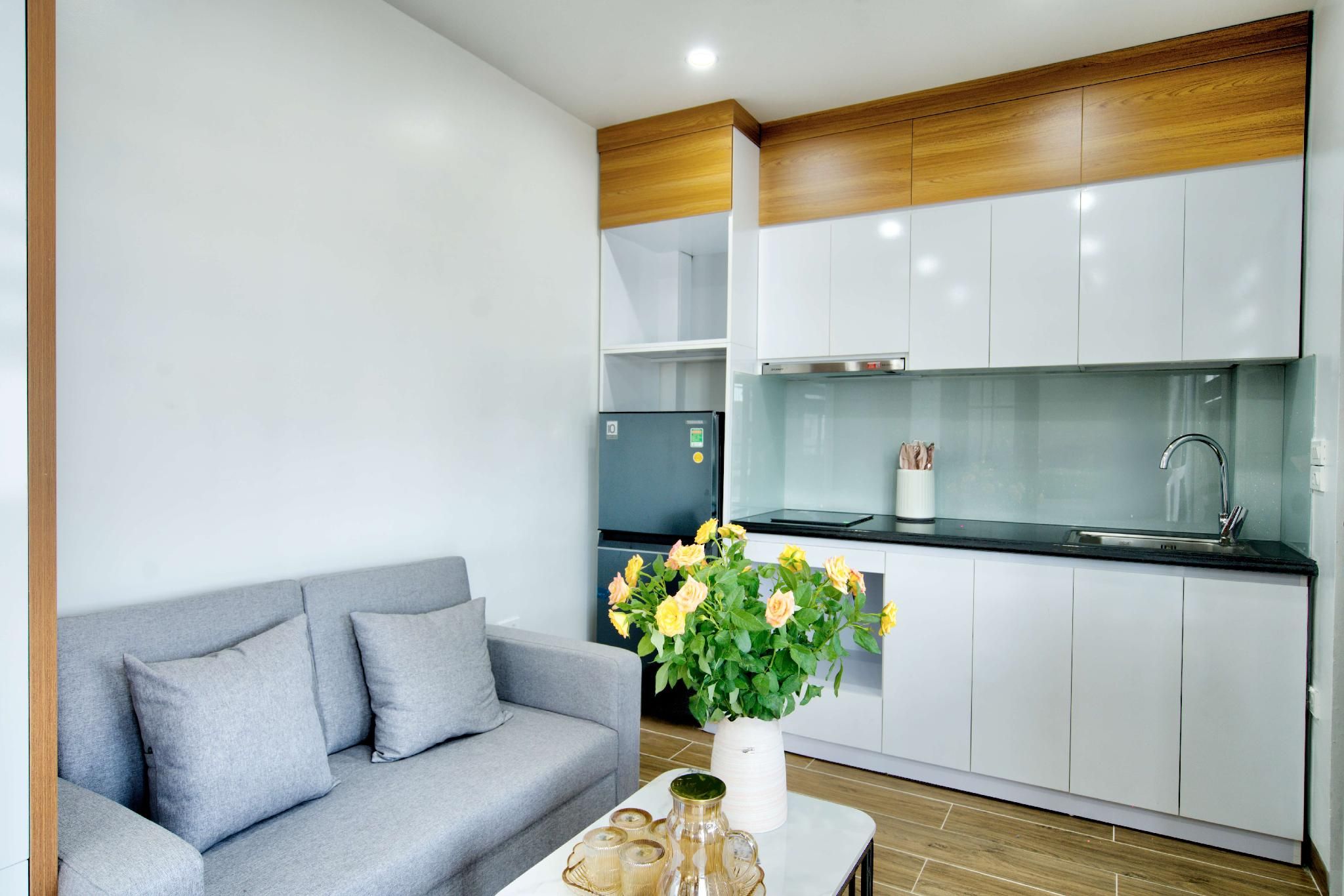 Suite River View