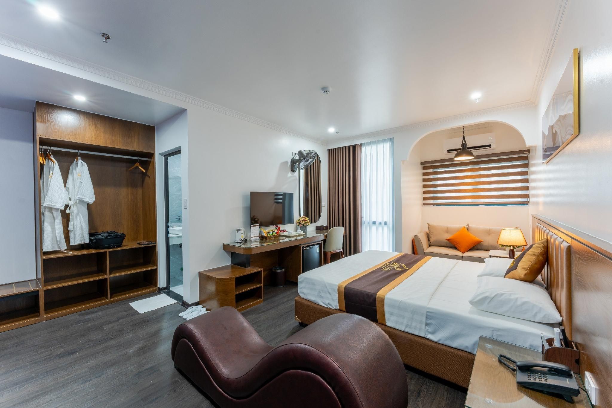 Suite