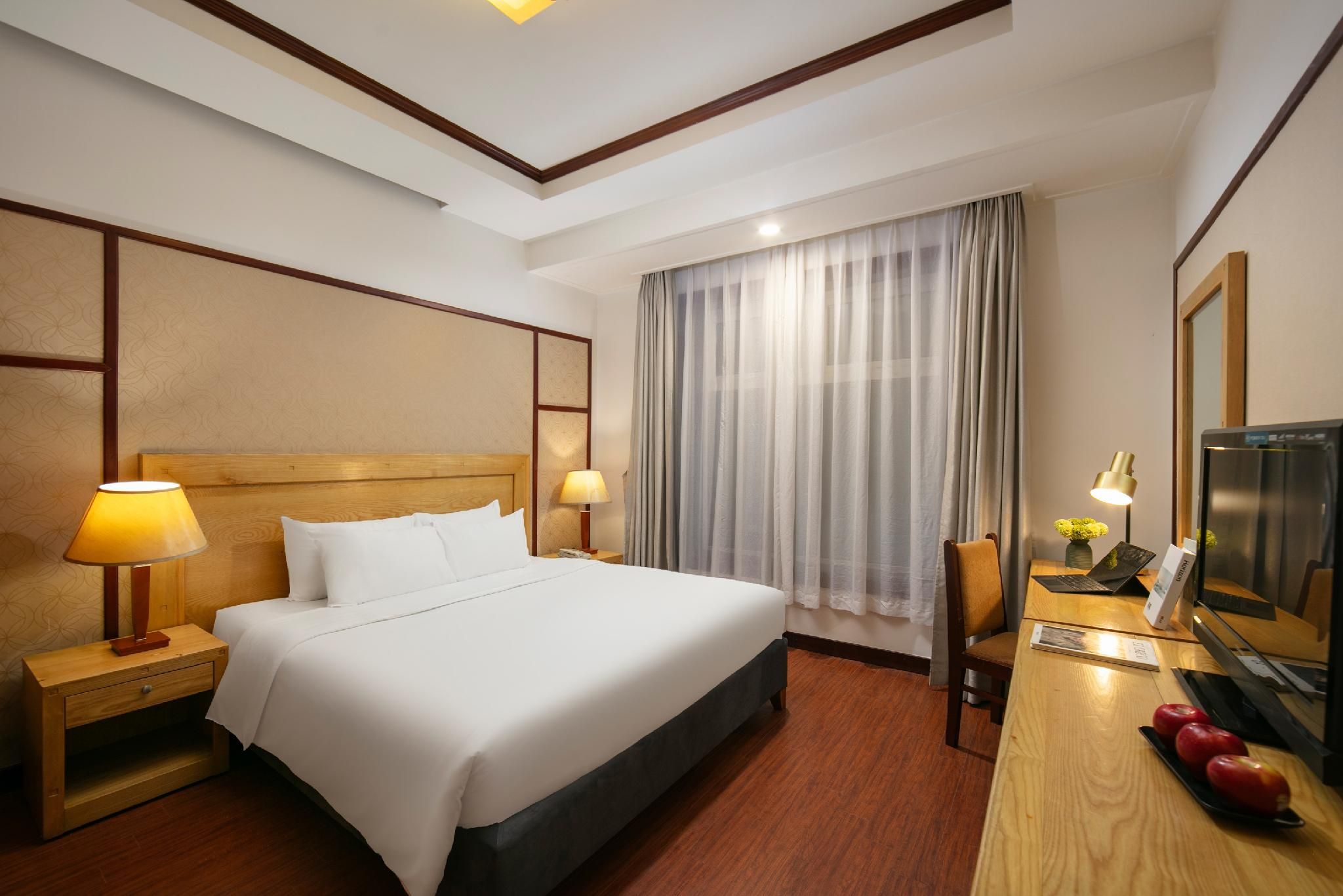 Family Connecting Rooms
