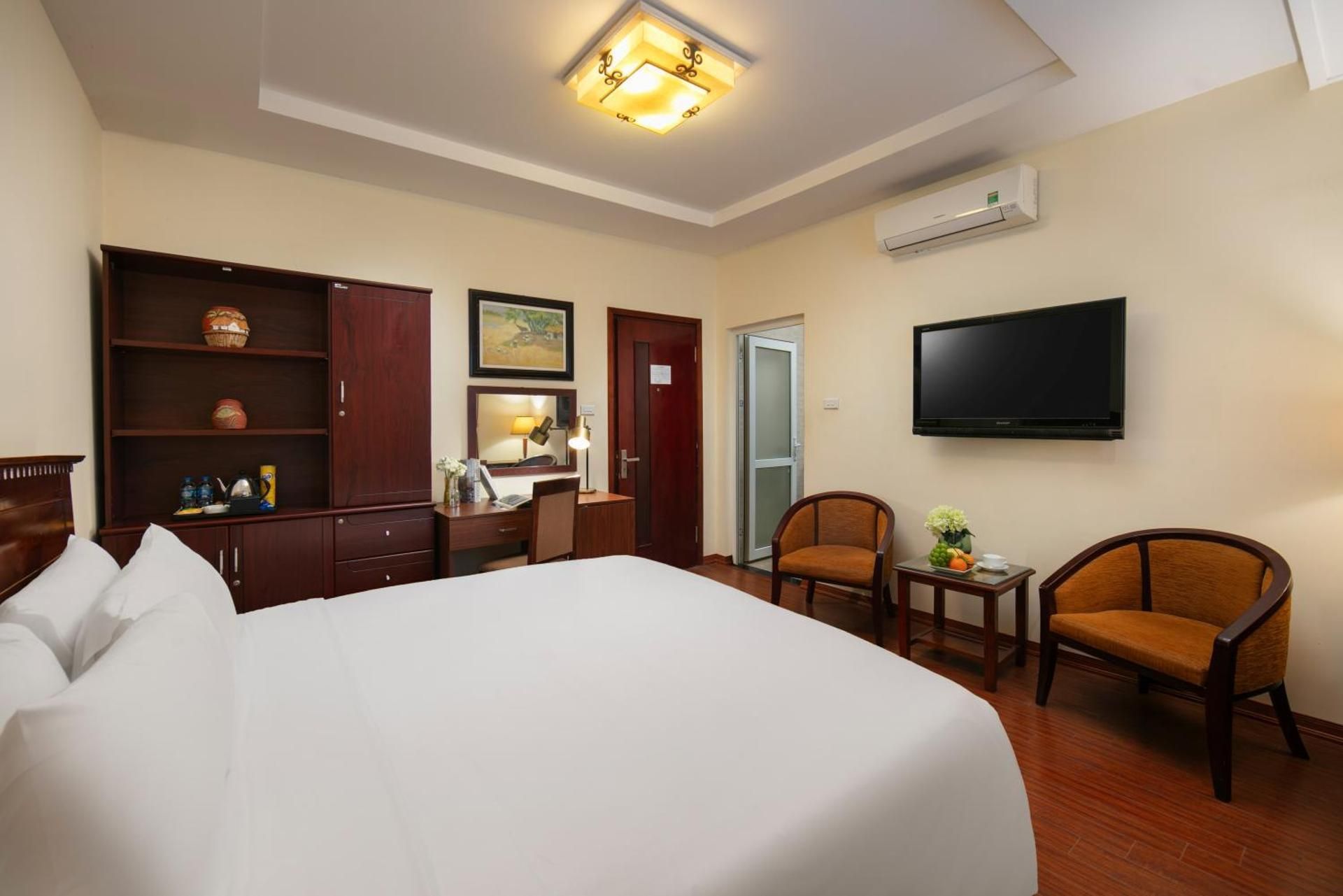 Superior Double or Twin Room