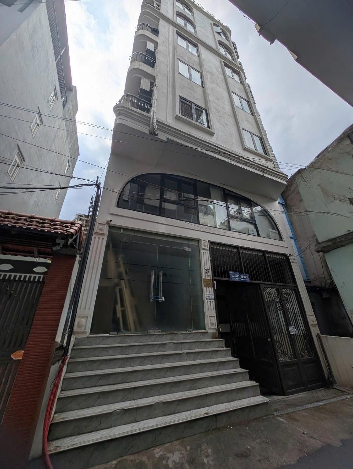 Era Apartment Thai Ha
