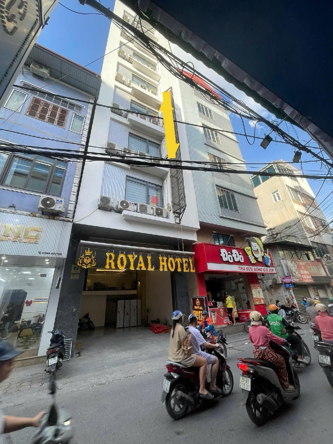 Royal Hotel Hà Nội