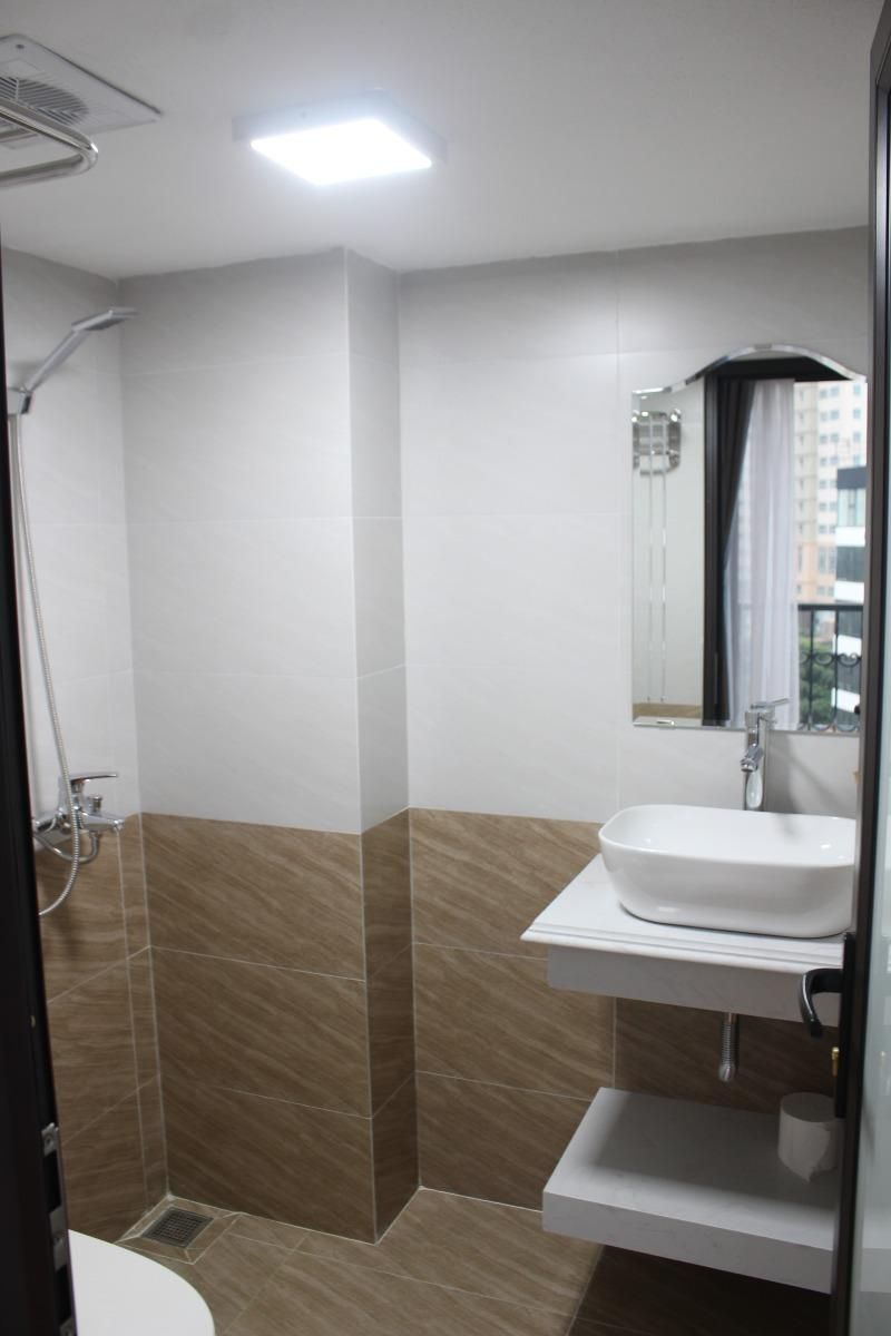 Deluxe Room -- 1 Bed