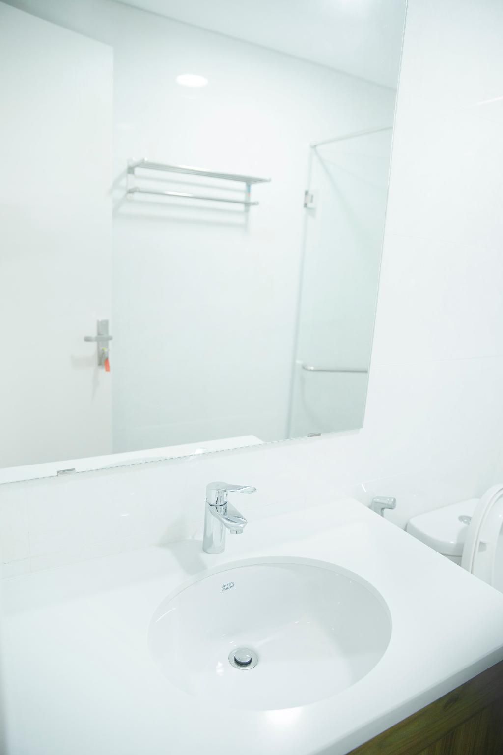 2 Bedroom Apartment, Balcony