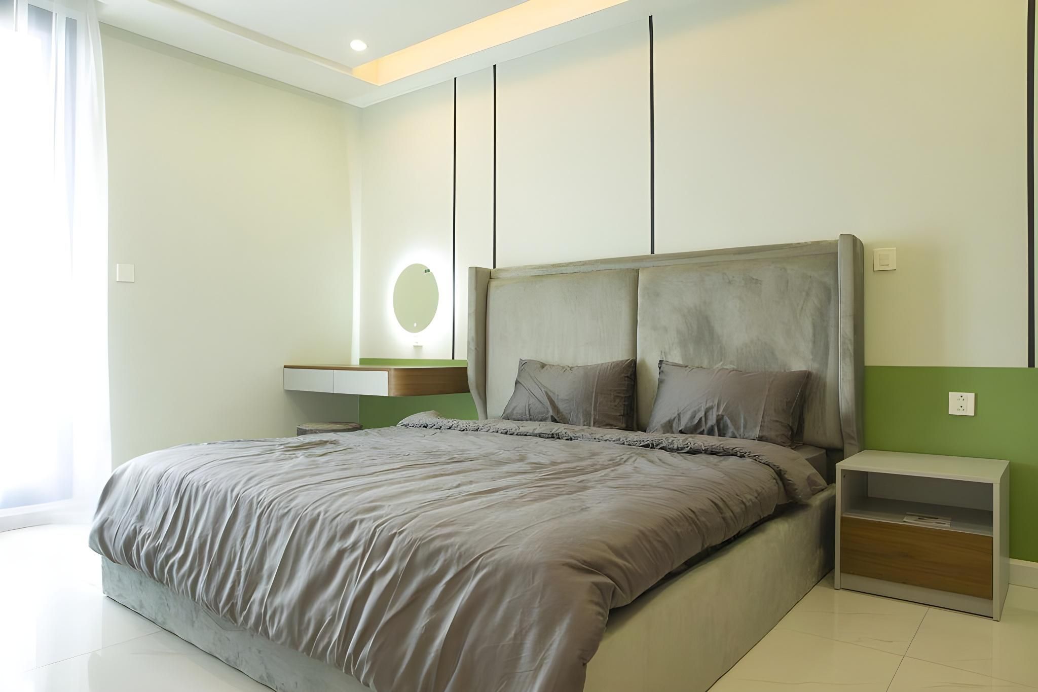 3 Bedroom Apartment