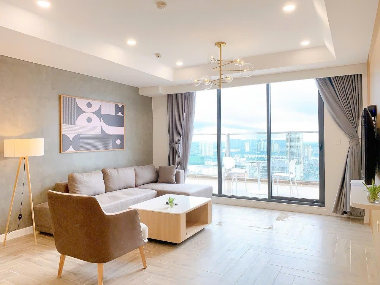 Premium Apartment