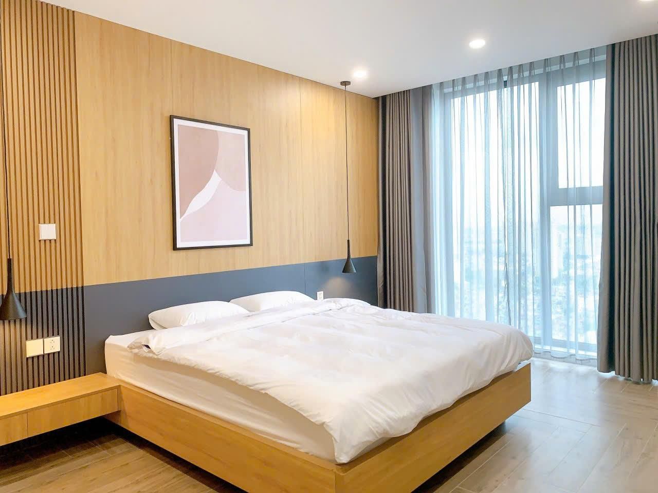 Premium Apartment