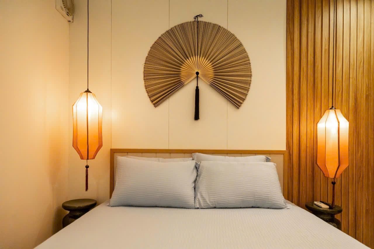 Double Superior Room