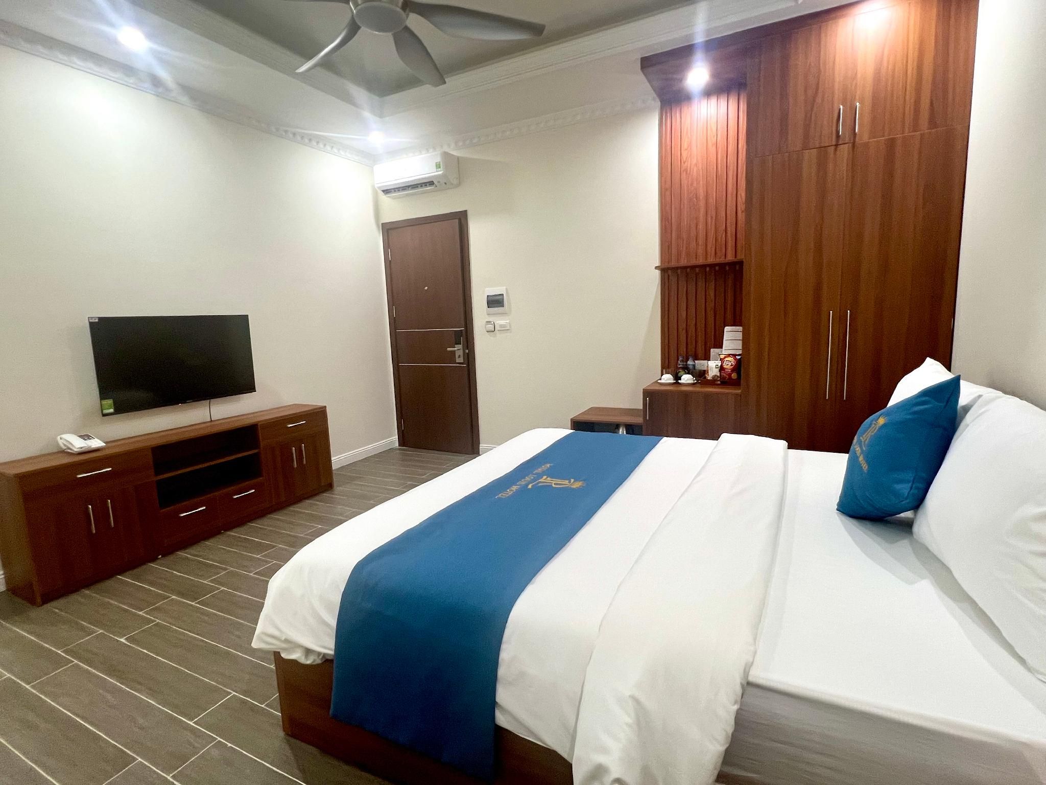 1 Bedroom Superior