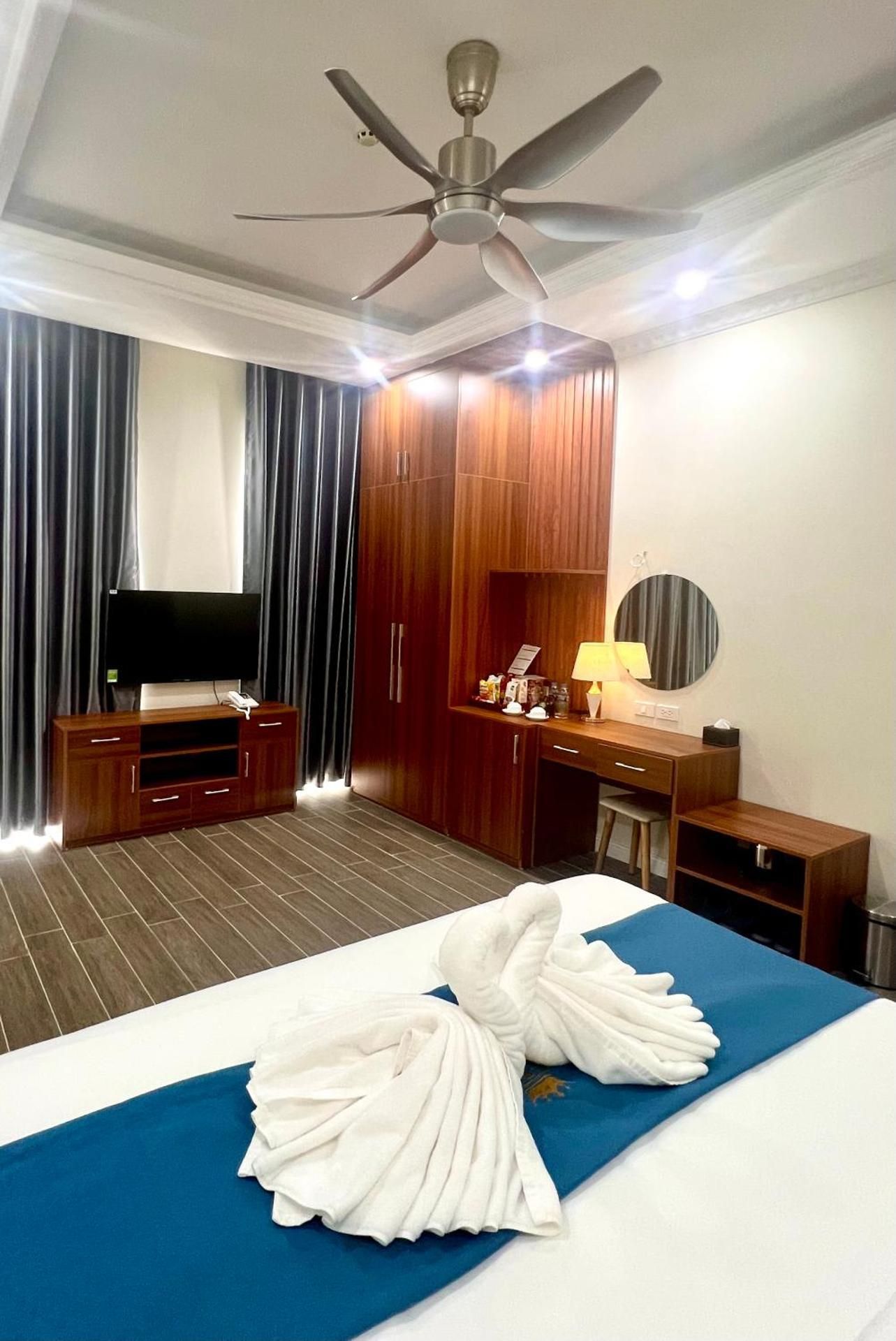 King Room