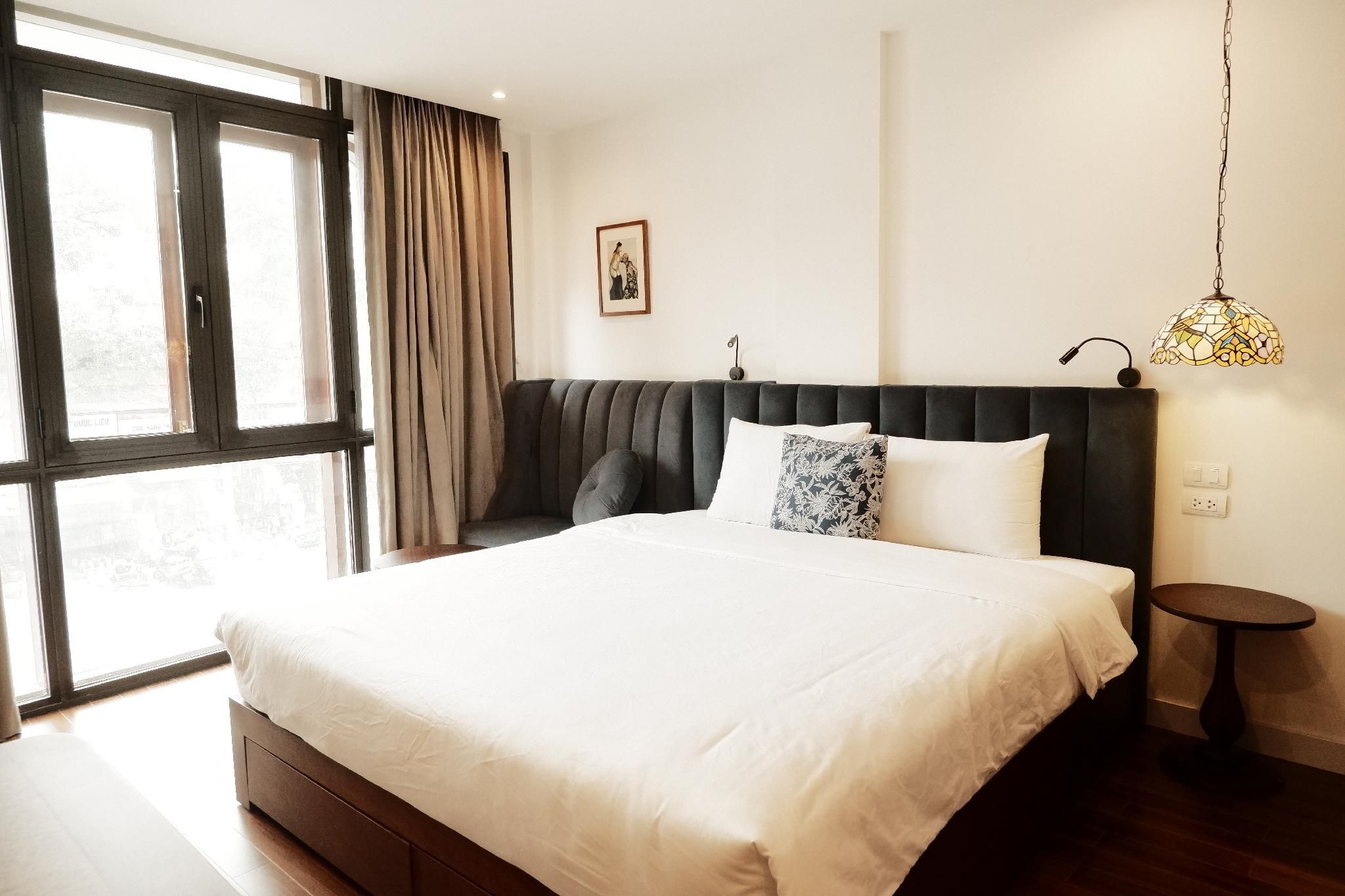 Double Room - COZY