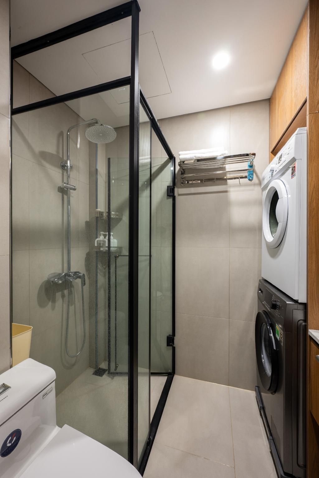 Dormitory Guest Room For Women