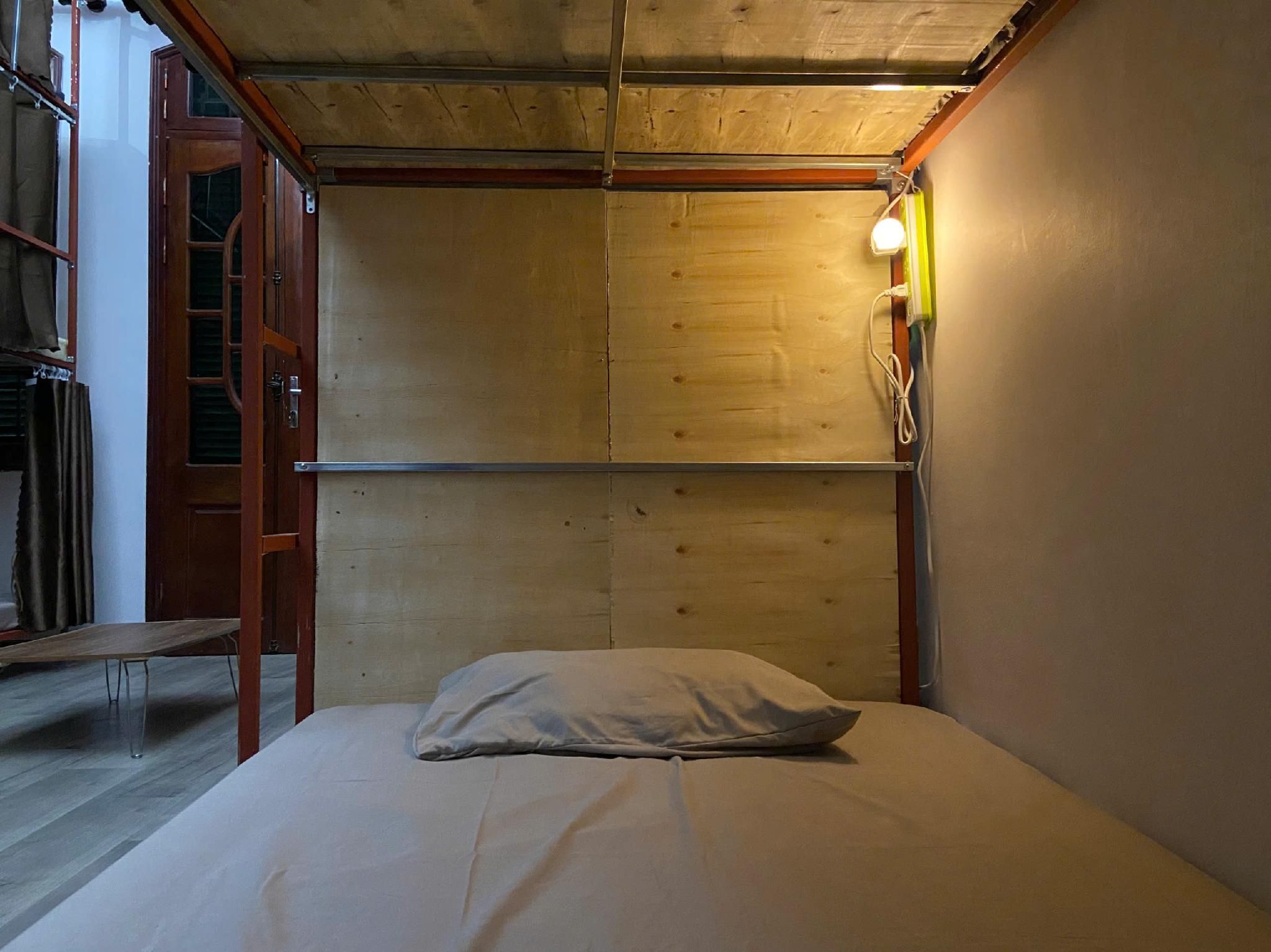 Bunk Bed Room - Non-Smoking