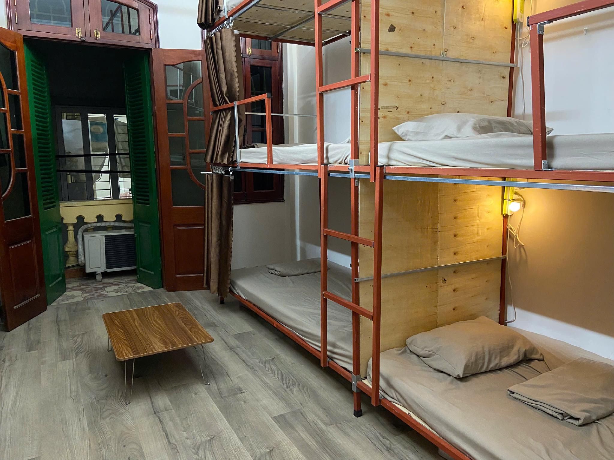 Bunk Bed Room - Non-Smoking