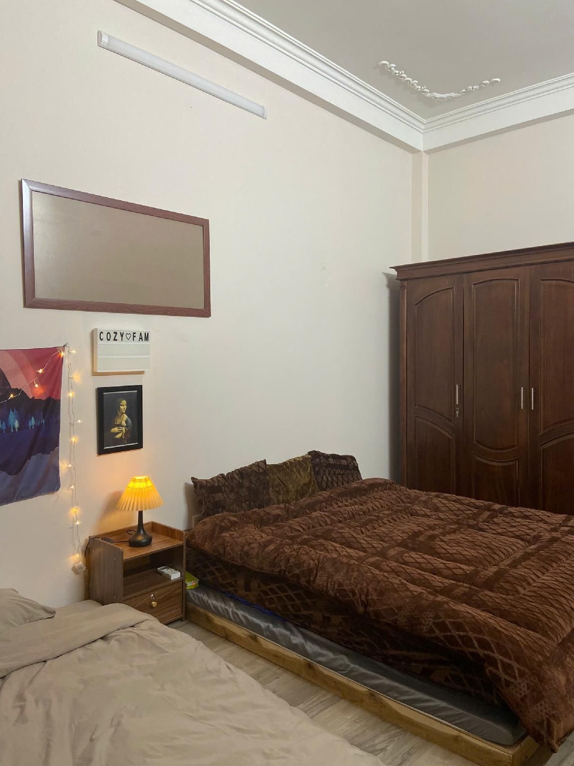 Famille Room