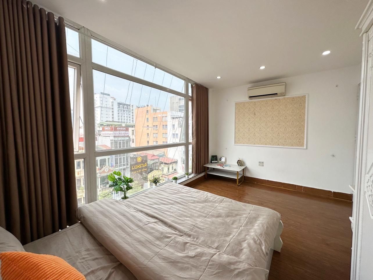 Two Bedroom Apartment