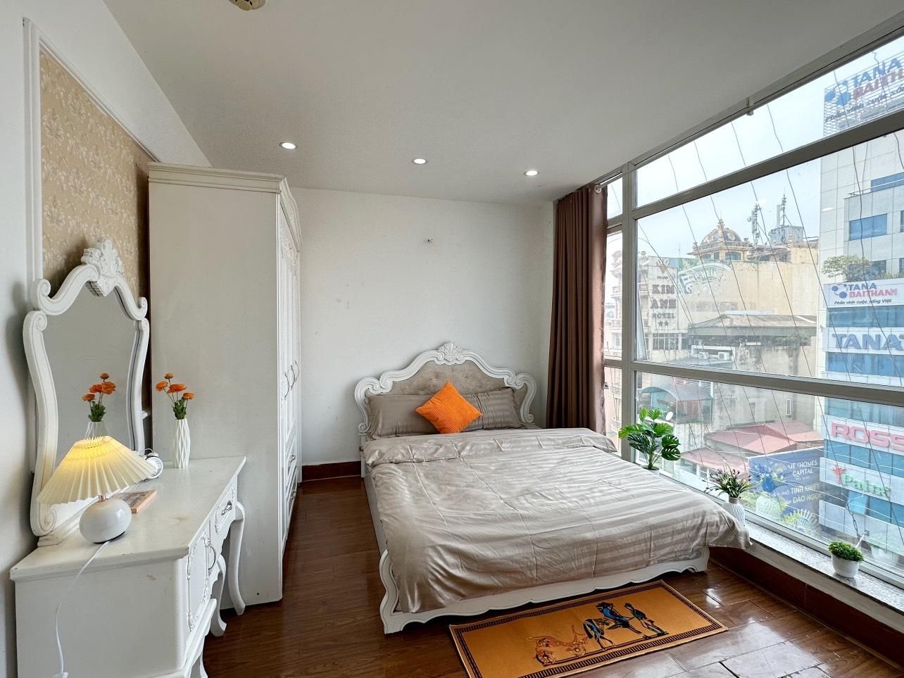 Two Bedroom Apartment