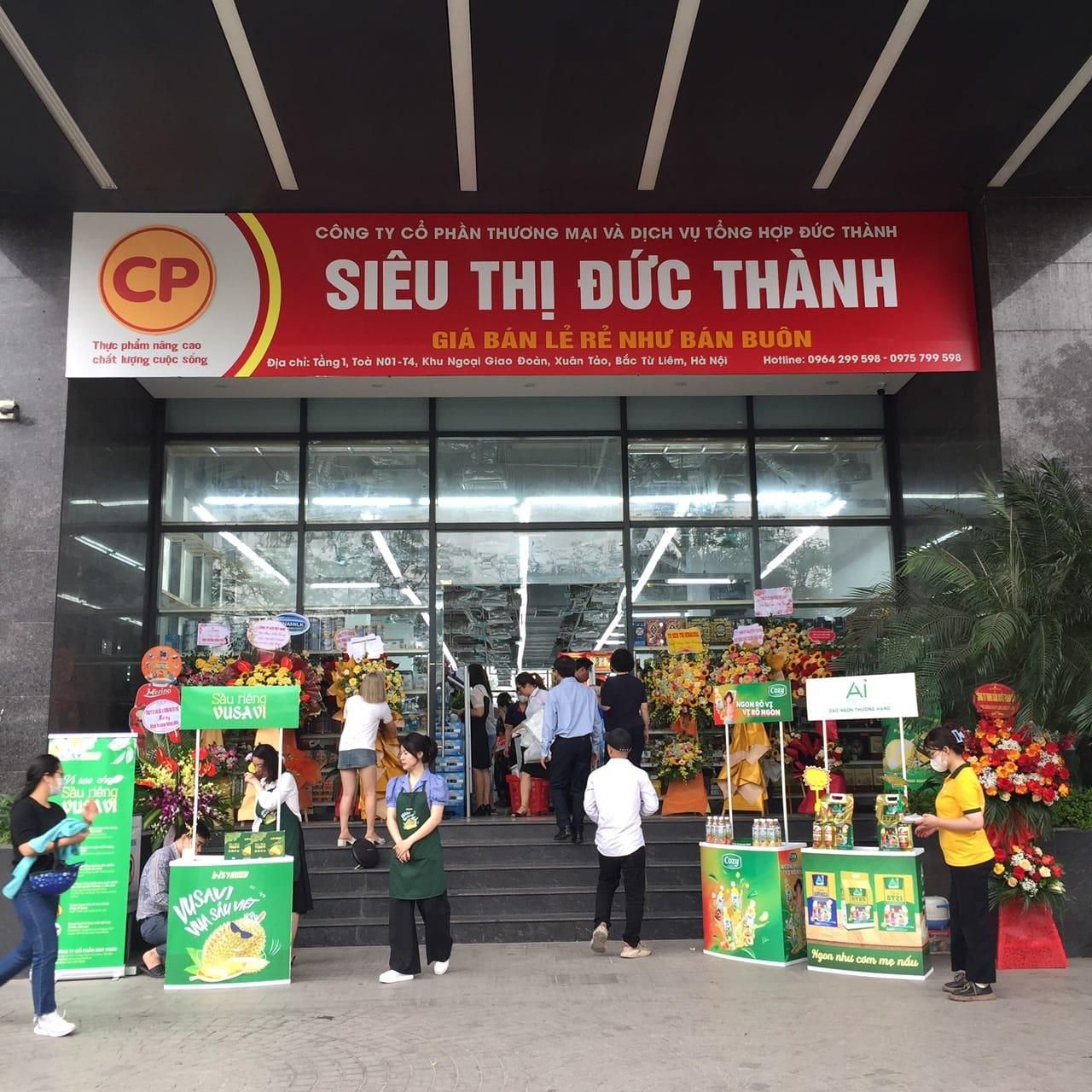 Hi-Home - Ngoai Giao Doan Apartment at Tay Ho Tay/Starlake