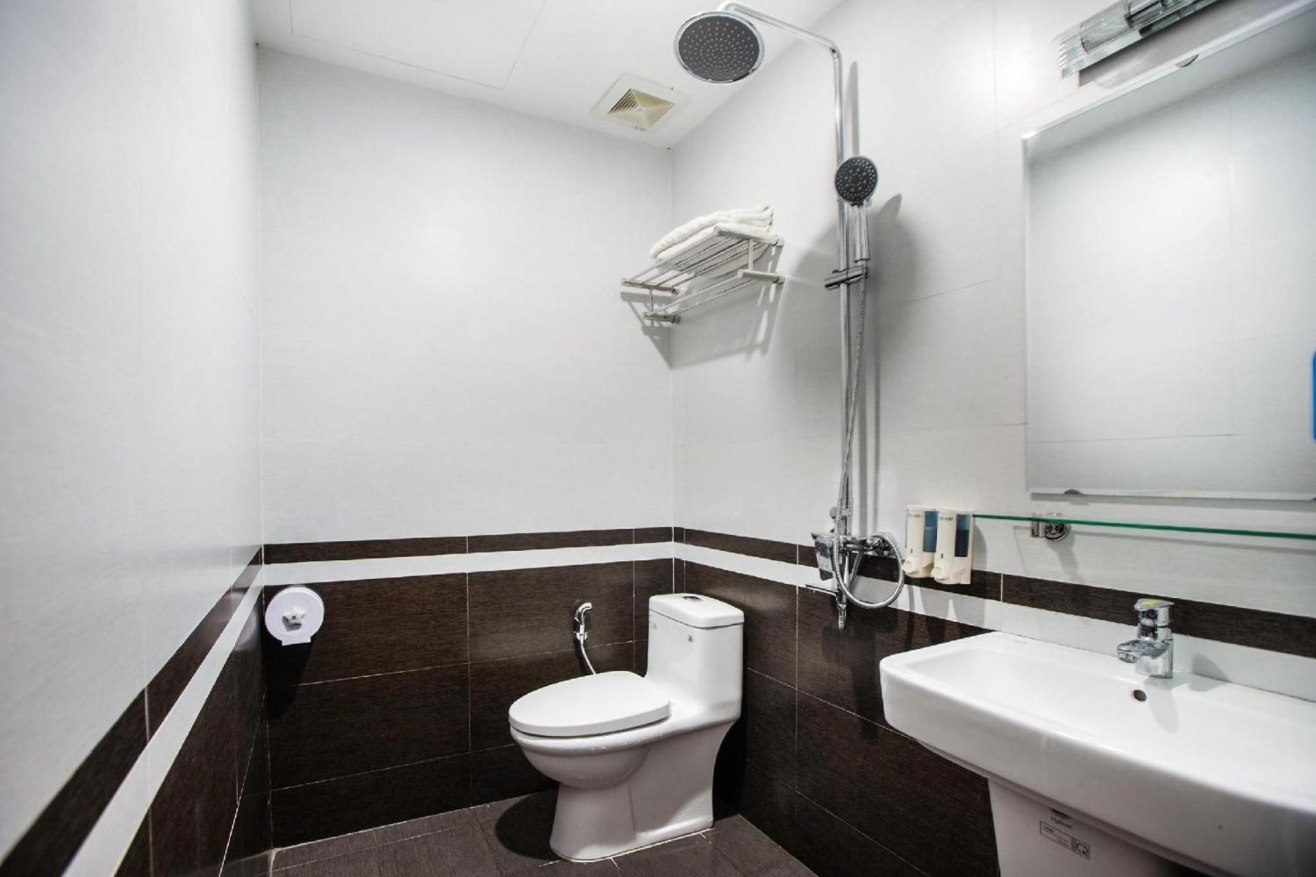 Deluxe Room Double