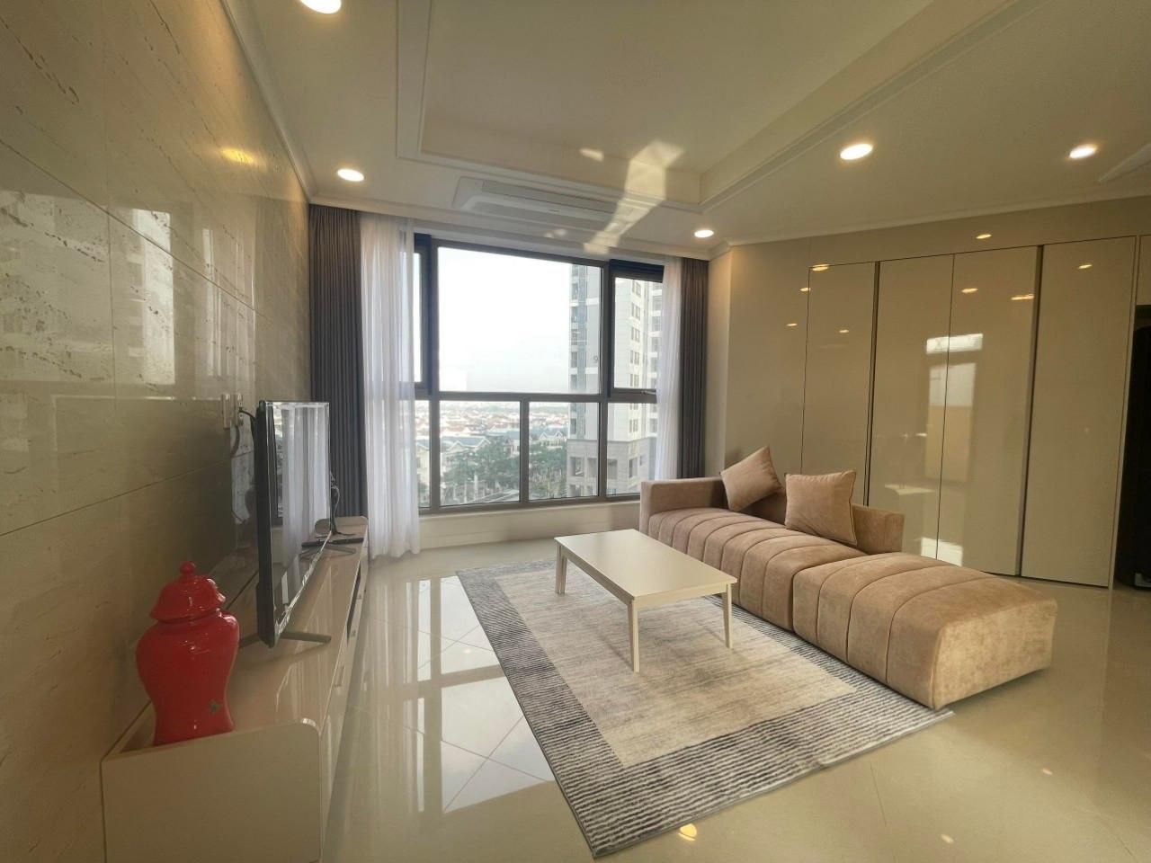 3 Bedroom (Refurbished)