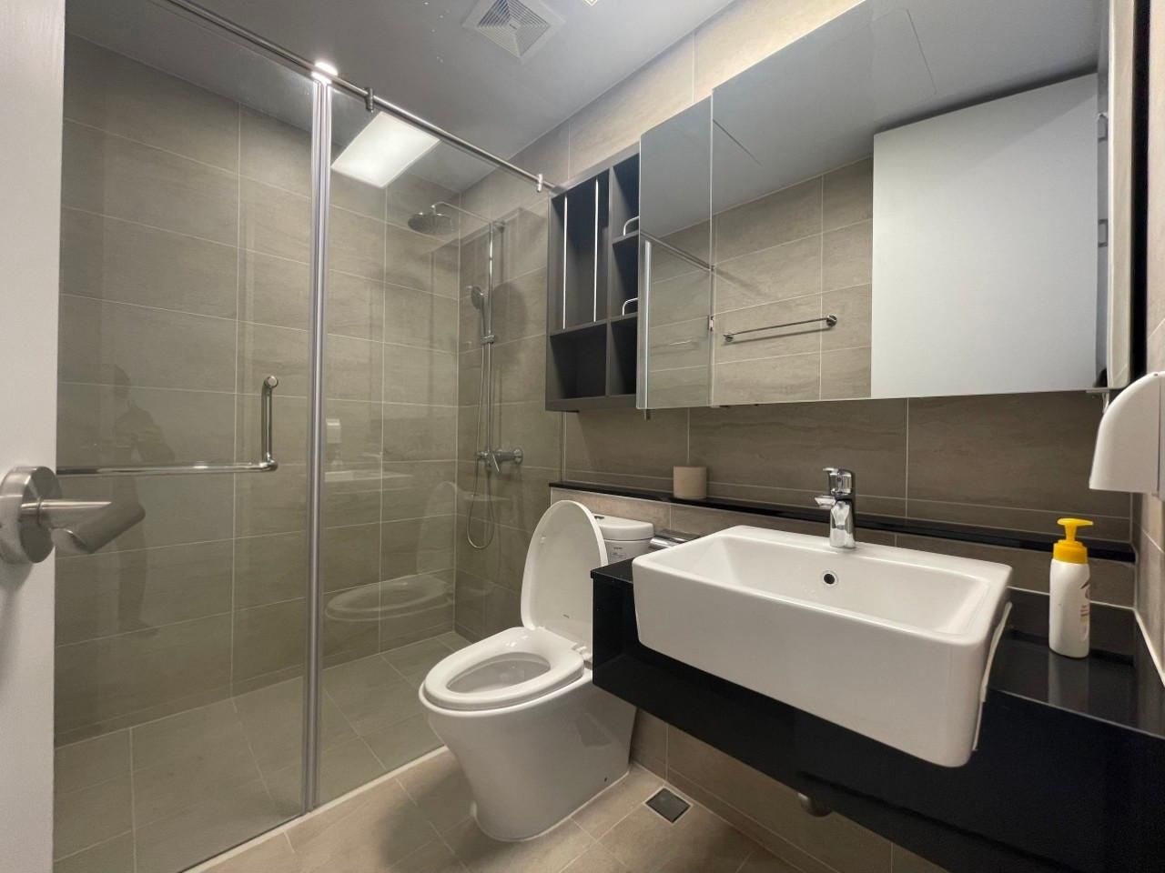 3 Bedroom (Refurbished)