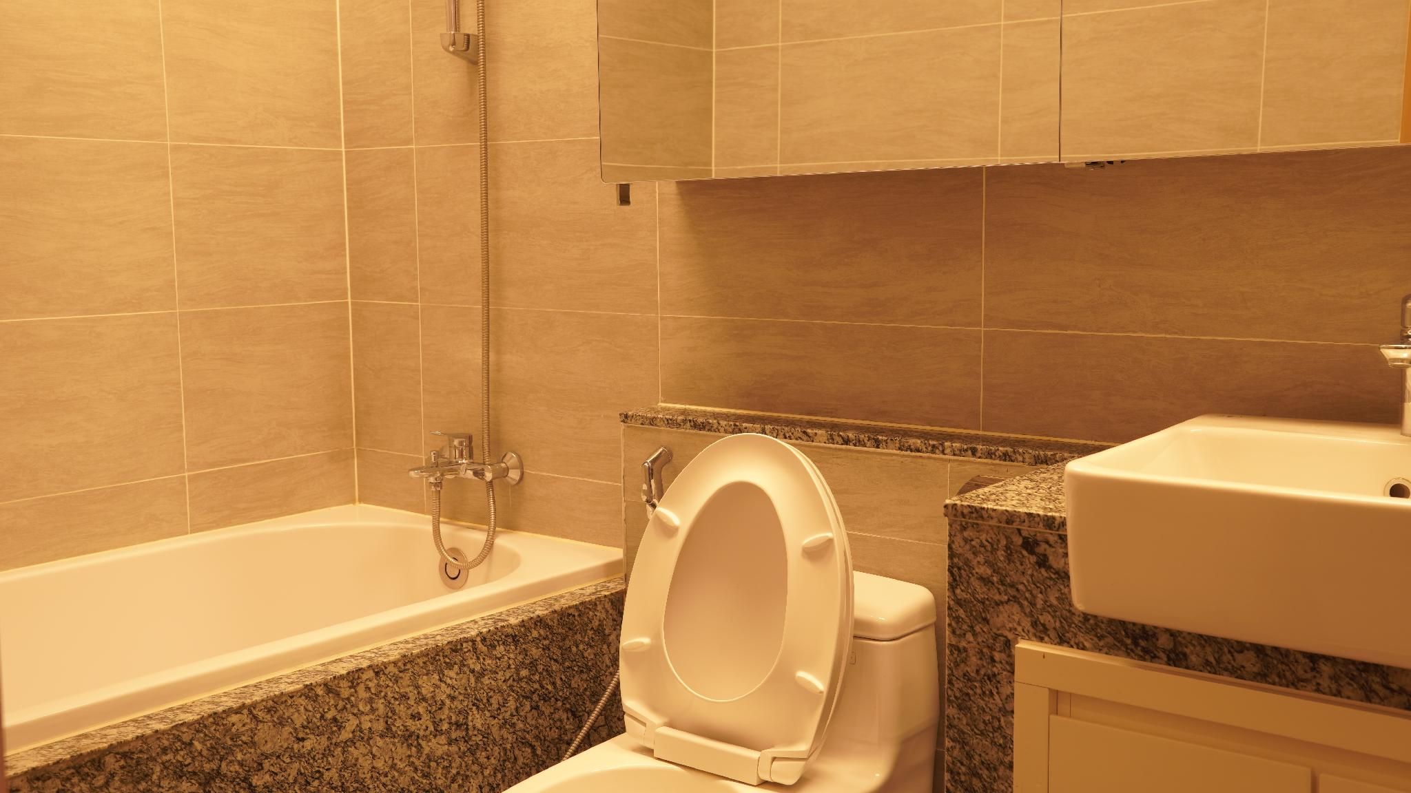 2 Bedroom (Refurbished)