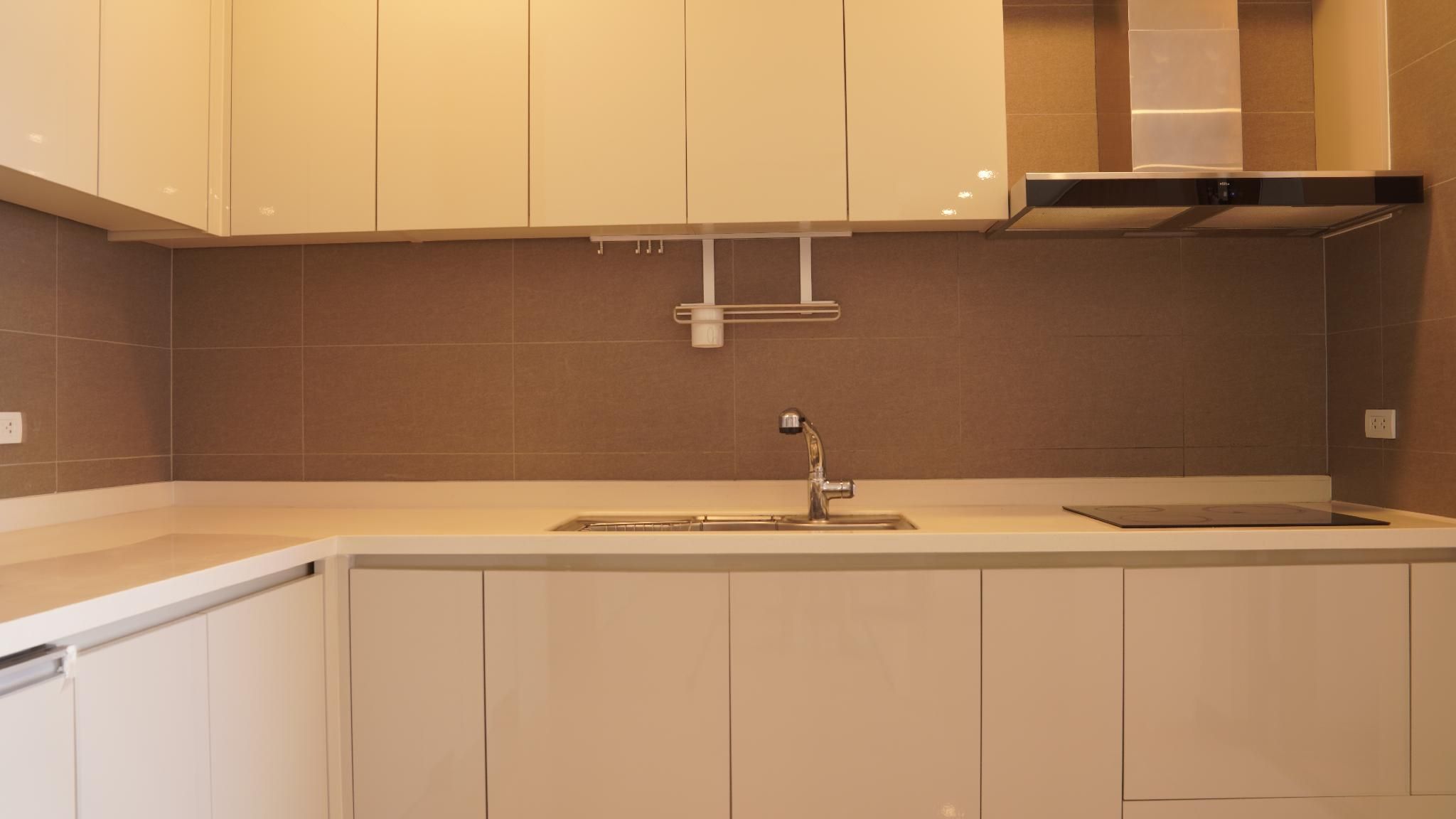 2 Bedroom (Refurbished)